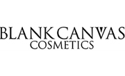 Blank canvas Voucher Code