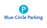 Blue Circle Parking Voucher Code