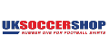 UKsoccershop.com Voucher Code