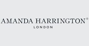 Amanda Harrington Voucher Code