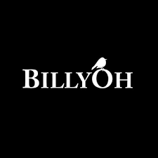 Billyoh Voucher Code