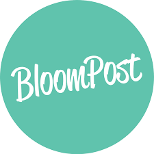 Bloom Post Voucher Code
