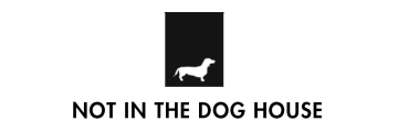 Not In The Dog House Voucher Code