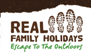Real Family Holidays Voucher Code