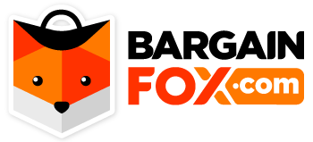 BargainFox Voucher Code