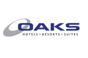 Oaks Hotels & Resorts Voucher Code