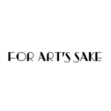 For Arts Sake Voucher Code