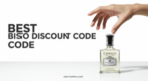 Best Creed Discount Code