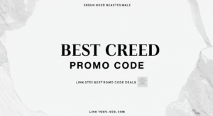 Best Creed Promo Code,