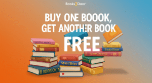 Books2Door Buy One Book And Get Another Book Free