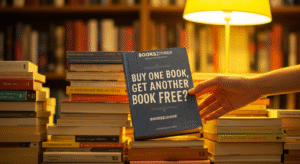 Books2Door Buy One Book And Get Another Book Free,