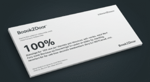 Books2Door Voucher Code
