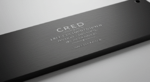 Creed Free Customized Engraving On Your Orders - Special Offer