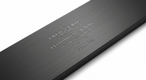 Creed Free Customized Engraving On Your Orders - Special Offer