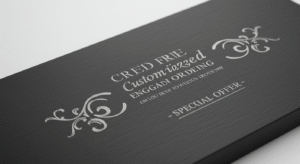 Creed Free Customized Engraving On Your Orders - Special Offer