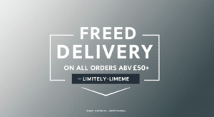 Creed Free Delivery On All Orders Above £50+ - Limited Time