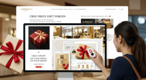 Creed Free Luxury Gift Wrapping On Your Order - Online Exclusive