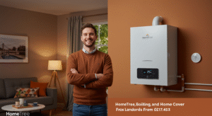 Hometree No Price Hikes Promise - Lifetime Guarantee