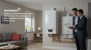 Hometree No Price Hikes Promise - Lifetime Guarantee