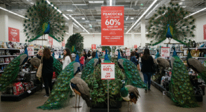 Peacocks 60% Off Women's Sale