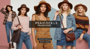 Peacocks Promo Code