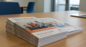 Hometree Boiler Cover & Central Heating Plans From £12.95
