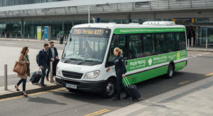 Maple Parking Meet & Greet Parking From £27