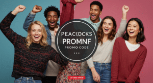 Peacocks Promo Code