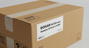 Rohan Standard UK Delivery From £4.95