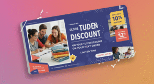 Stackers Score 10% Student Discount On Your Next Order - Limited Time