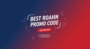 best rohan promo code,