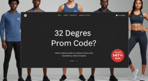 32 Degrees Promo Code