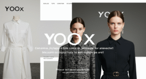 Yoox discount code