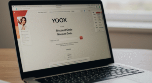 yoox discount code